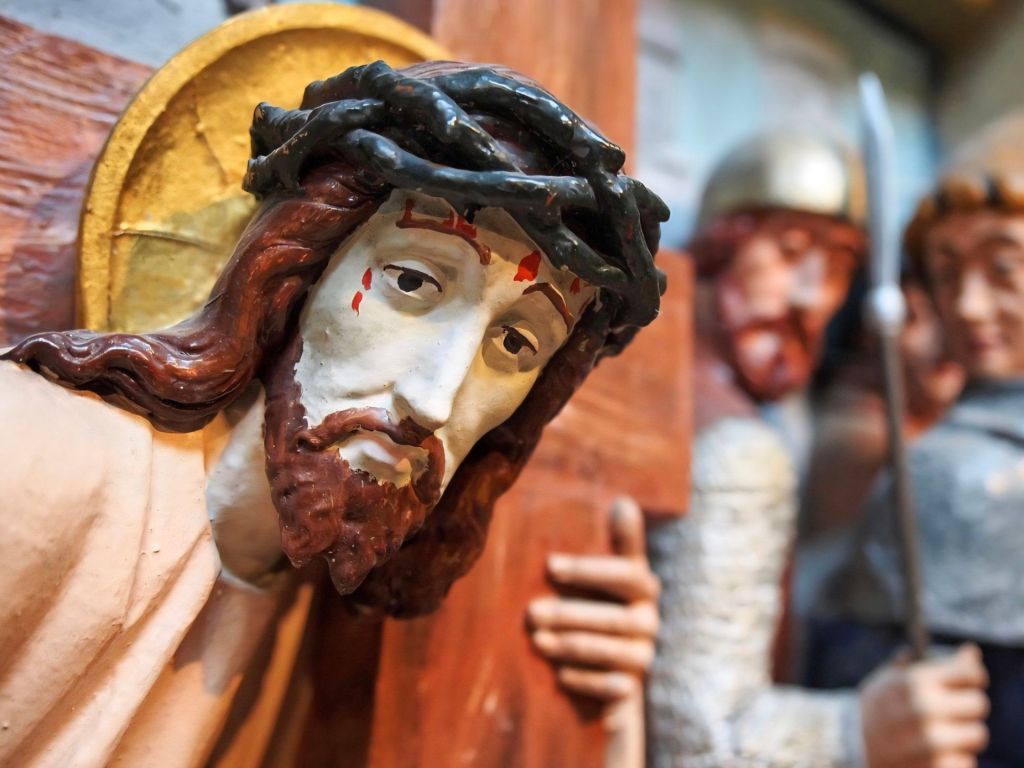 The Sermon on the Mount:&nbsp;Retaliation