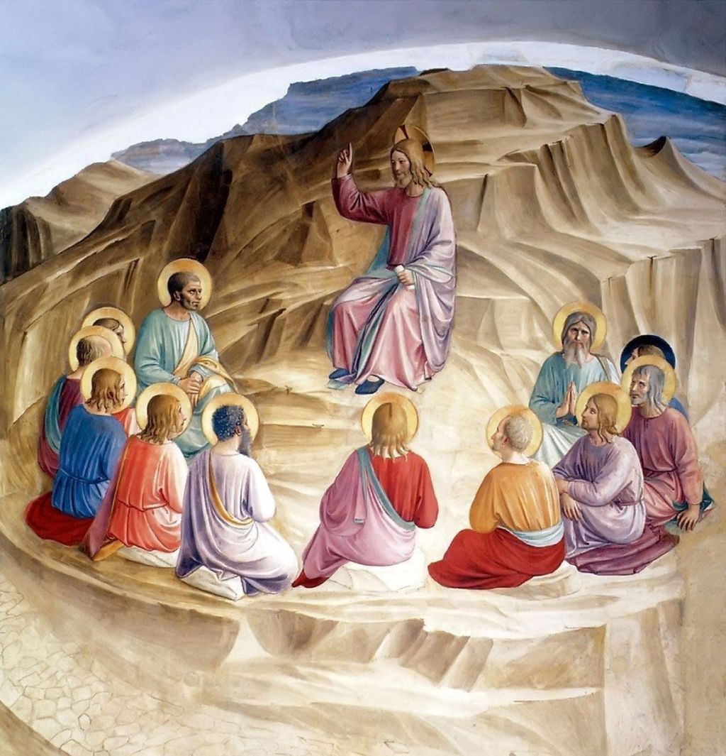 The Sermon on the Mount: The&nbsp;Similitudes