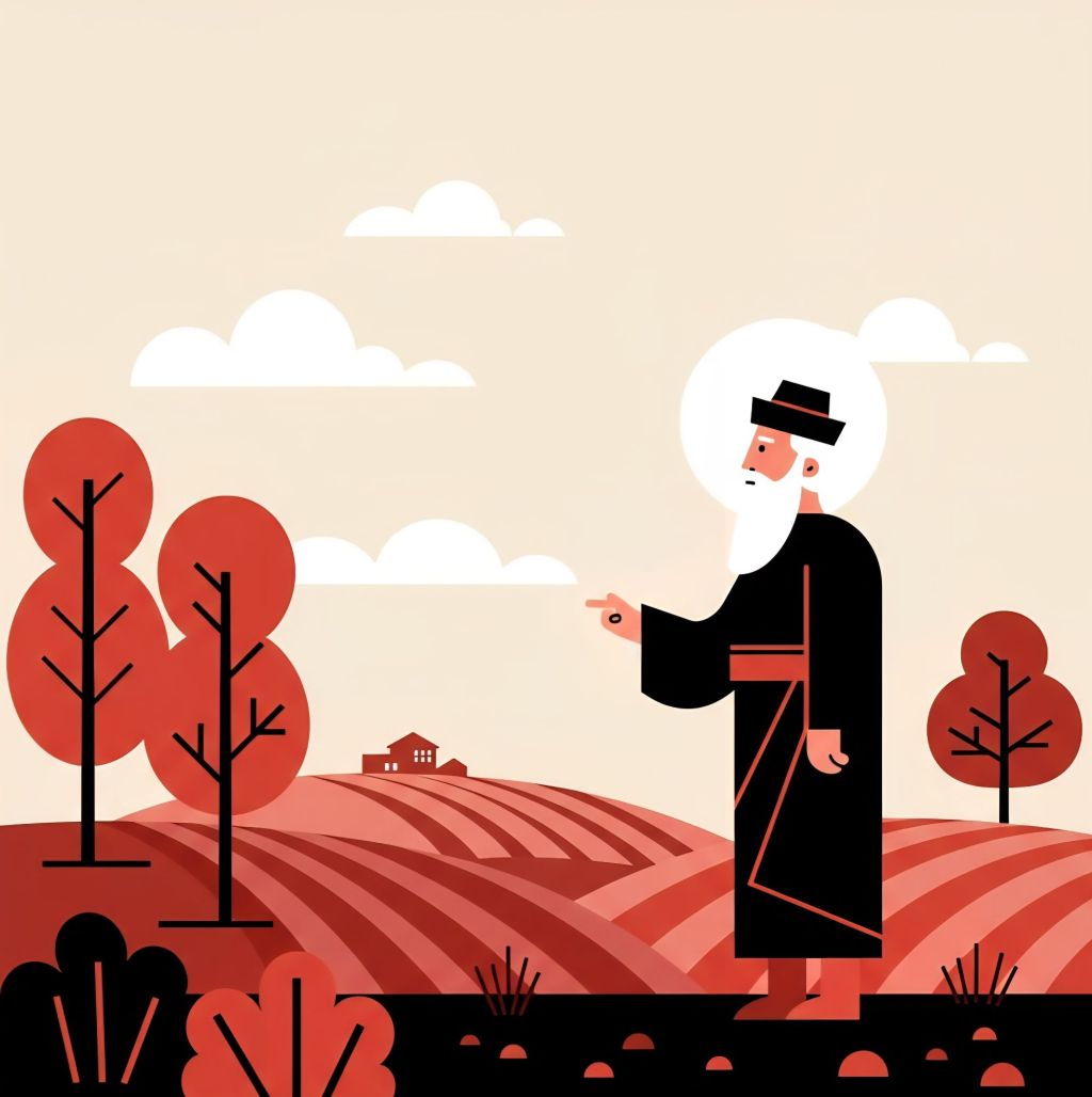 The Sermon on the Mount: Ask, and it will be&nbsp;given.