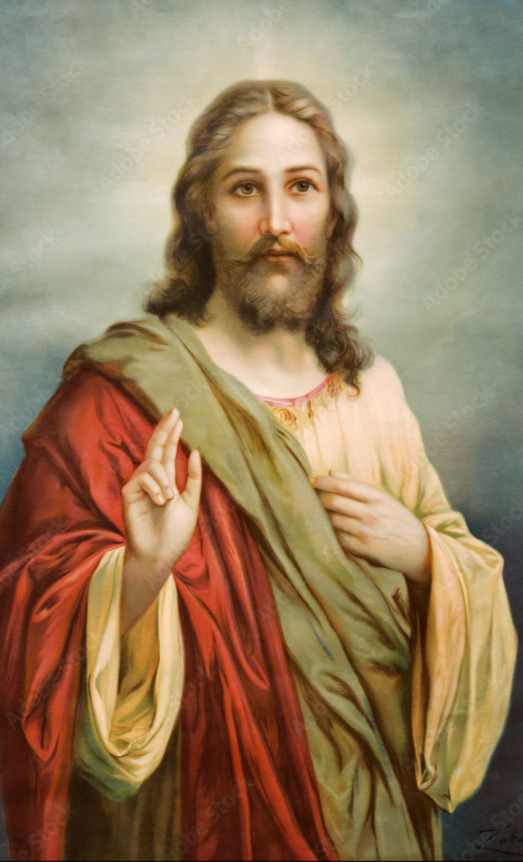 The Sermon on the Mount: Jesus Fulfills the&nbsp;Law