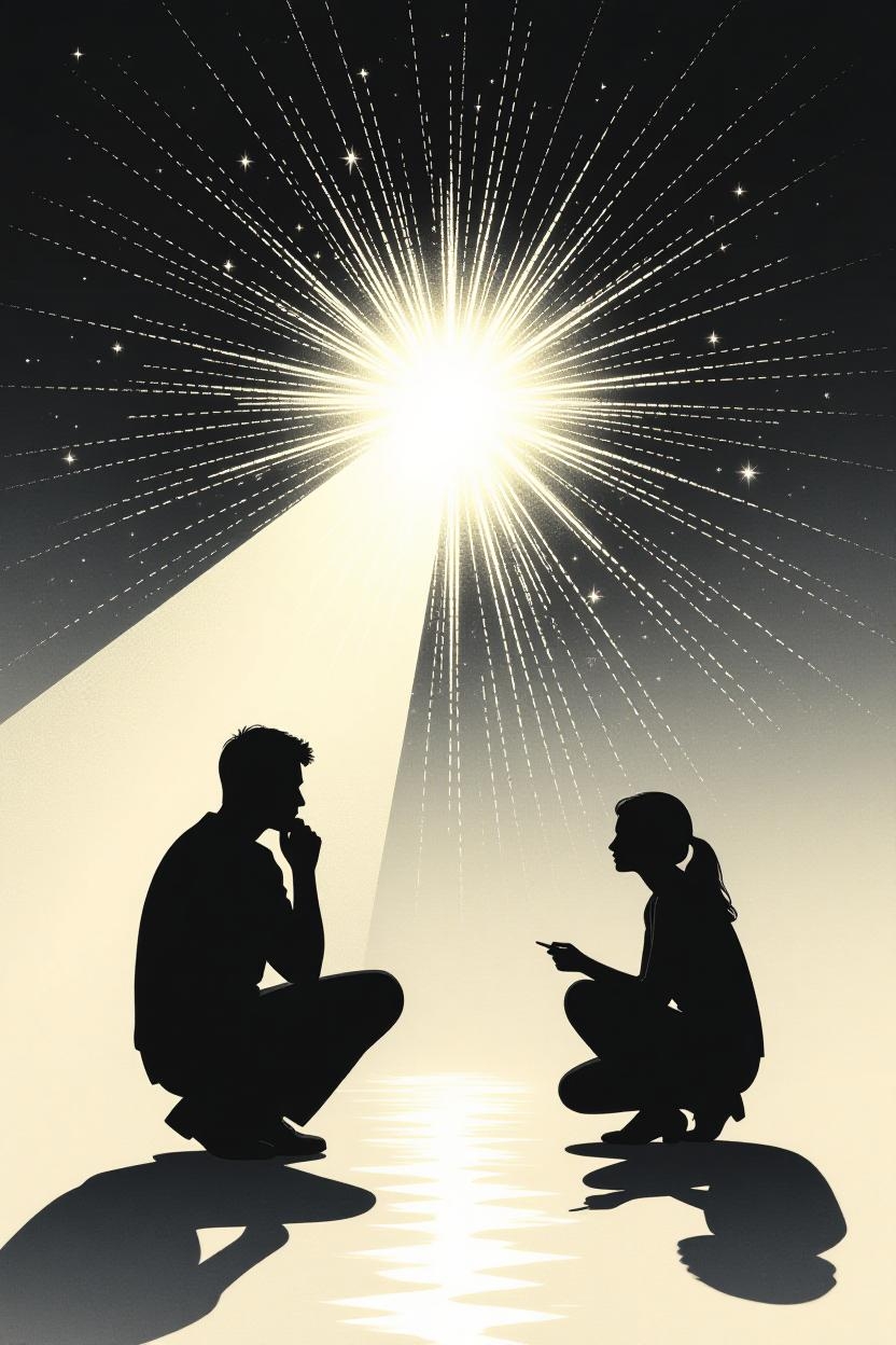 The Semon on the Mount: True Way into the&nbsp;Kingdom